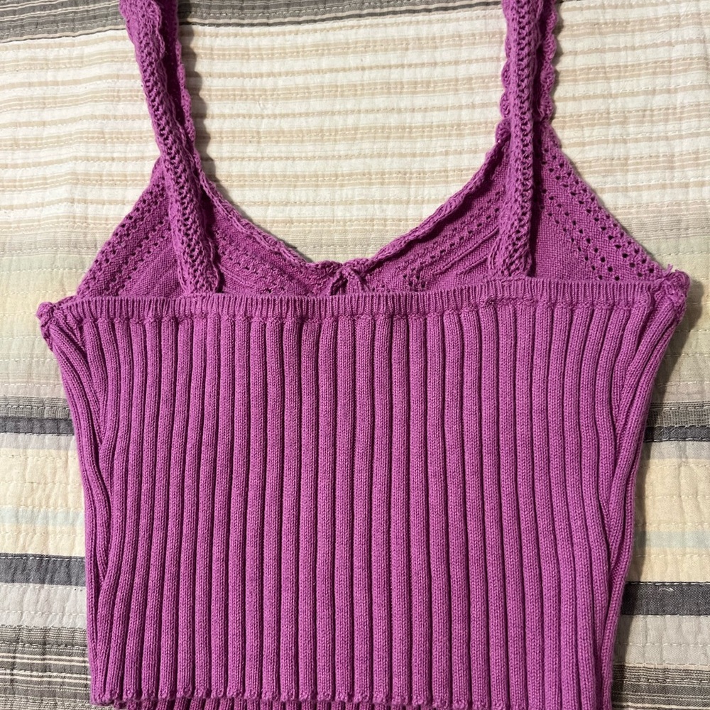 Free People Intimately Take Me Home Swit Cami. Small. - Picture 3 of 5
